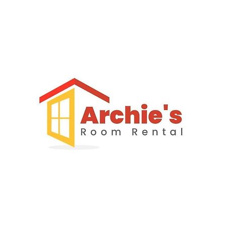 Archie'S Budget Room Rental Сан-Висенте Экстерьер фото
