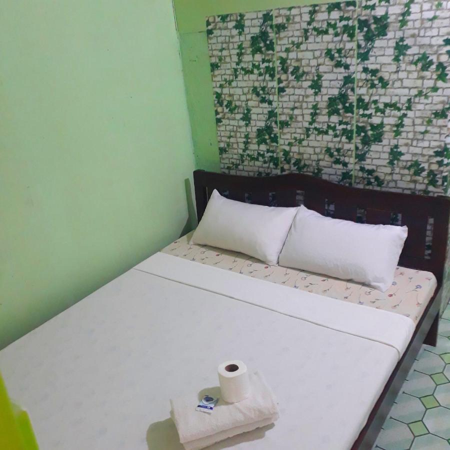 Archie'S Budget Room Rental Сан-Висенте Экстерьер фото