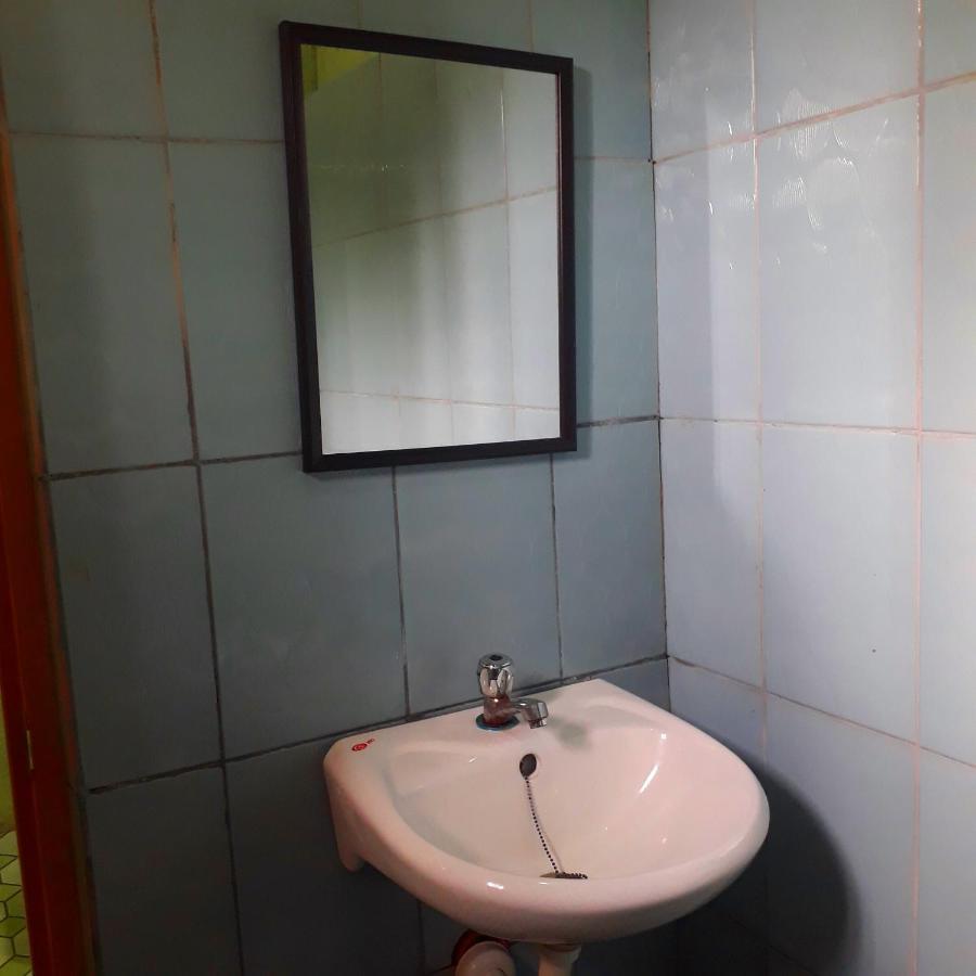 Archie'S Budget Room Rental Сан-Висенте Экстерьер фото